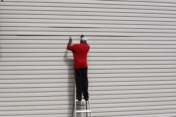 Best Fiber Cement Siding Installation  in Brentwood, CA