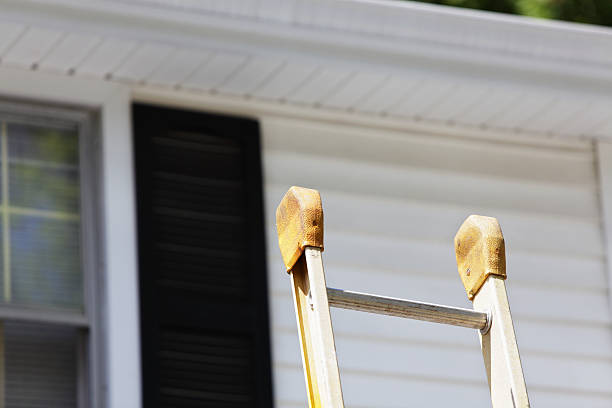 Affordable siding repair and maintenance services in Brentwood, CA